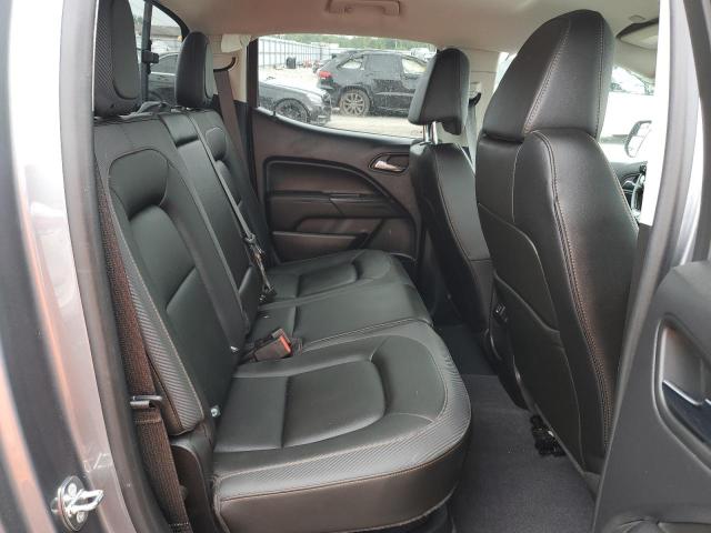 2021 GMC CANYON AT4 1GTG6FEN5M1229598