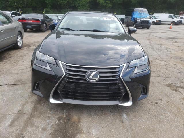 2016 LEXUS GS 200T BA JTHBA1BL2GA000409