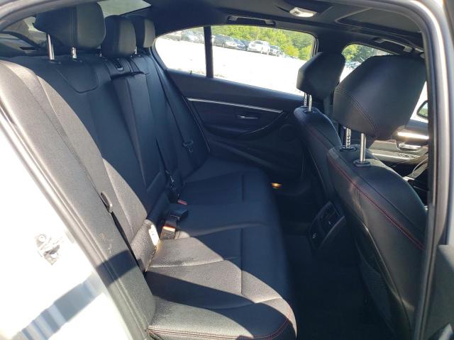 2017 BMW 330 I - WBA8B9G31HNU52925