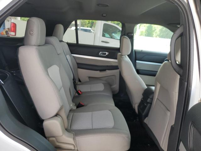 1FM5K8B82JGB58197 Ford EXPLORER
