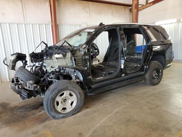 2023 CADILLAC ESCALADE L - 1GYS4AKL6PR339114