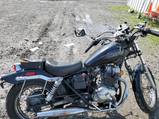 2007 HONDA REBEL JH2MC13097K300569