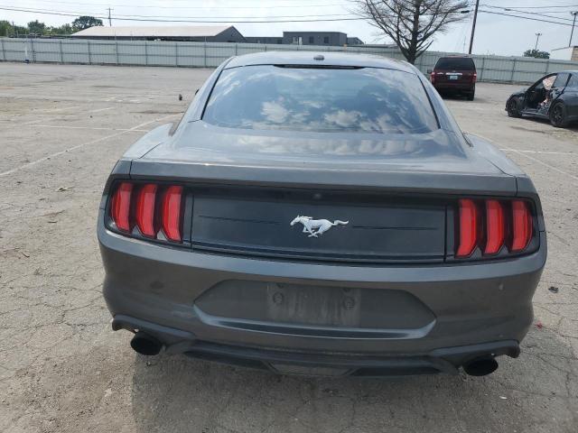 1FA6P8TH0K5124920 | 2019 FORD MUSTANG