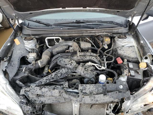 4S3BNAB6XH3019666 Subaru Legacy 2.5i