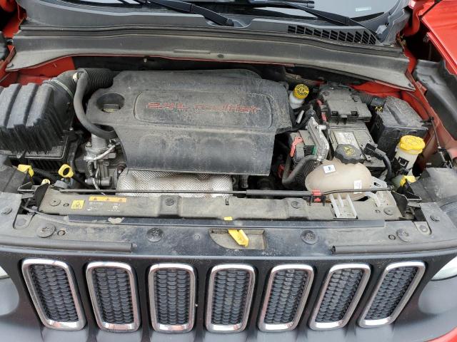 ZACCJBBBXHPF99113 Jeep Renegade Latitude