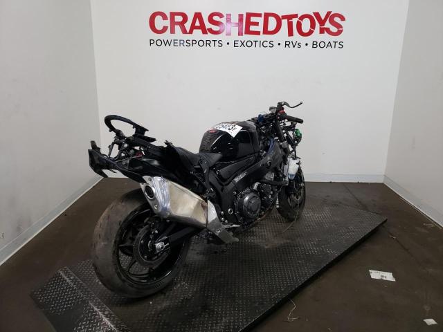 2023 SUZUKI GSX1300 RR - JS1EJ11B8P7101162