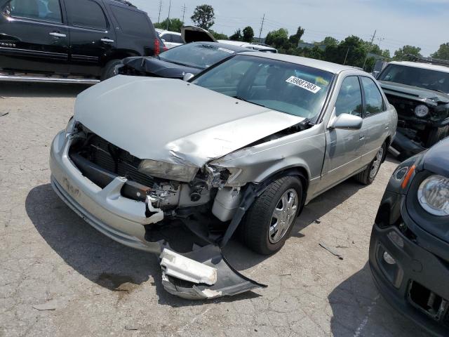 2001 Toyota Camry CE