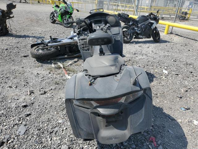 2016 HONDA GL1800 B JH2SC6816GK300020