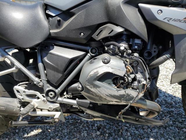 2016 BMW R1200 RS - WB10A1504GZ378224