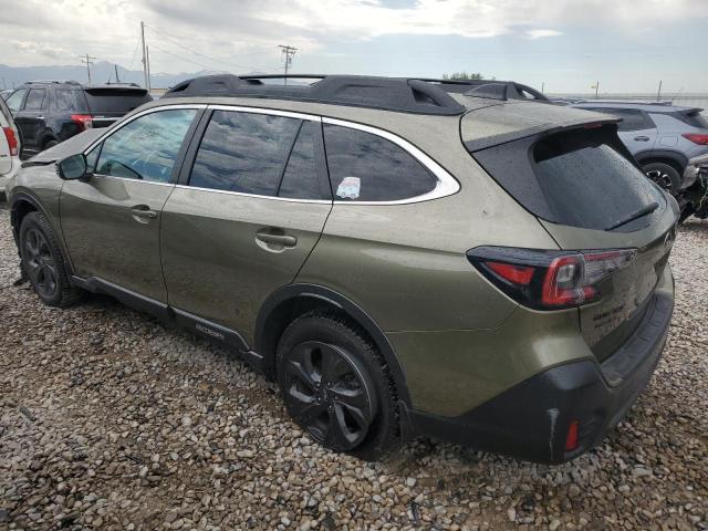 4S4BTGKD9L3246942 Subaru Outback Onyx Edition Xt