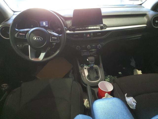 3KPF24AD3LE239180 KIA FORTE FE