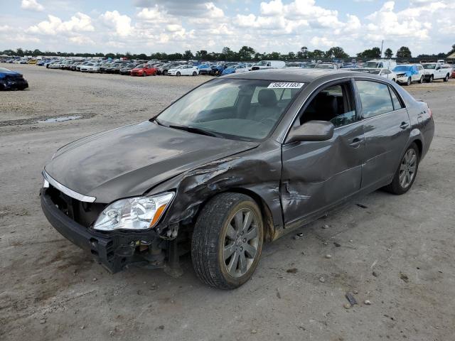 2005 Toyota Avalon XL