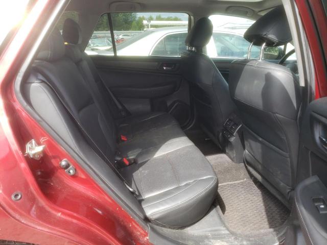 4S4BSALC3F3224056 Subaru Outback 2.5i Limited