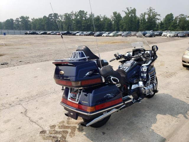 2000 HONDA GL1500 SE1 1HFSC2232YA203860