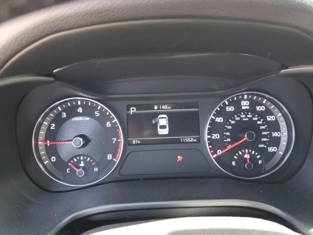 3KPF54AD1NE430848 KIA Forte Gt Line