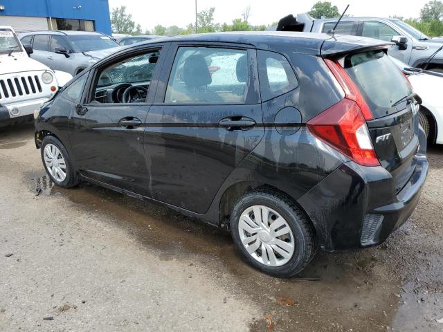 3HGGK5H5XHM708191 Honda FIT LX
