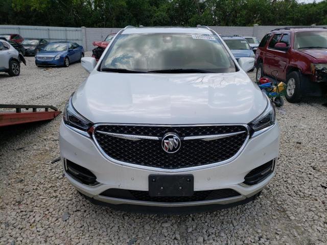 2018 BUICK ENCLAVE AV - 5GAEVCKW0JJ198084