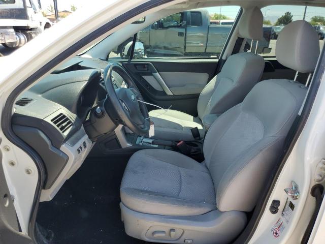 JF2SJAGC4FH841858 Subaru Forester 2.5i Premium