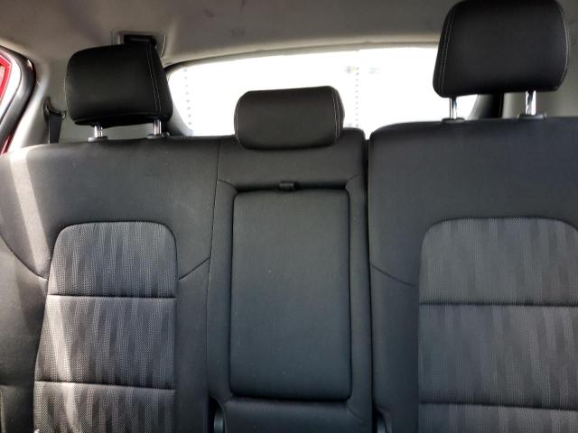KNDPM3AC2K7554941 KIA Sportage Lx