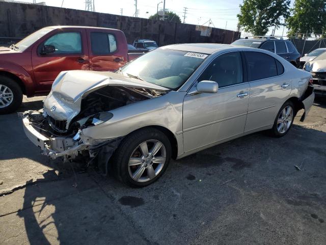 2006 Lexus ES 330 