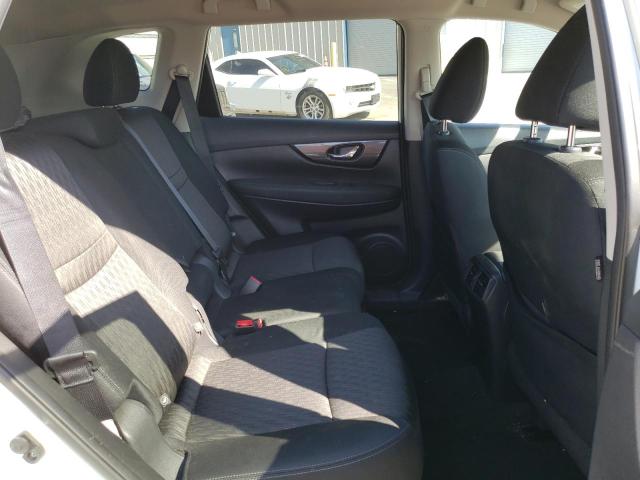 KNMAT2MV4HP557719 Nissan ROGUE S