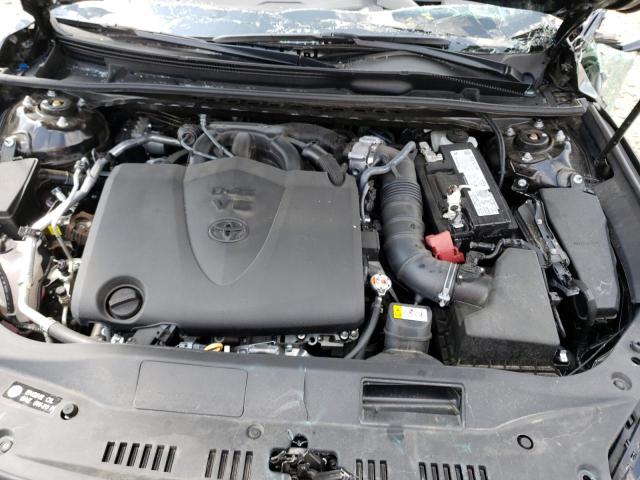 2021 TOYOTA AVALON LIM - 4T1DZ1FBXMU067270