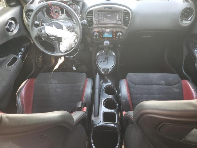 2015 NISSAN JUKE NISMO - JN8DF5MV1FT250622