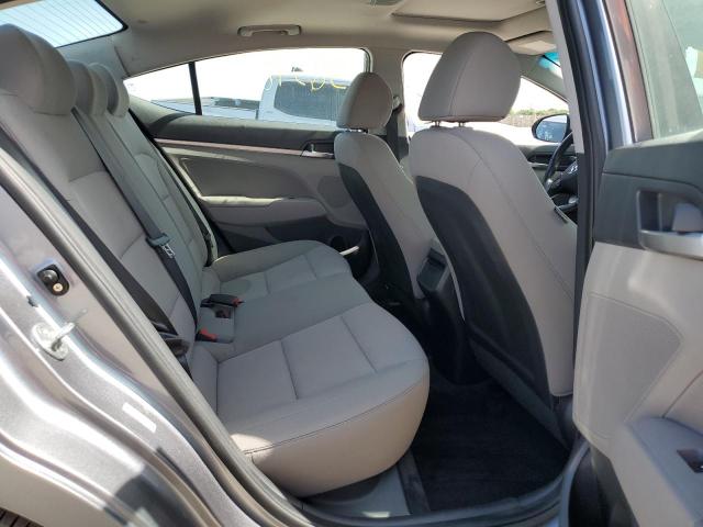 2019 HYUNDAI ELANTRA SE - KMHD84LF1KU878089
