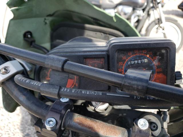 2003 KAWASAKI KL650 A - JKAKLEA163DA05413