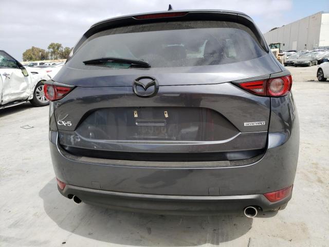 JM3KFADM6L0830794 Mazda Cx-5 Grand Touring