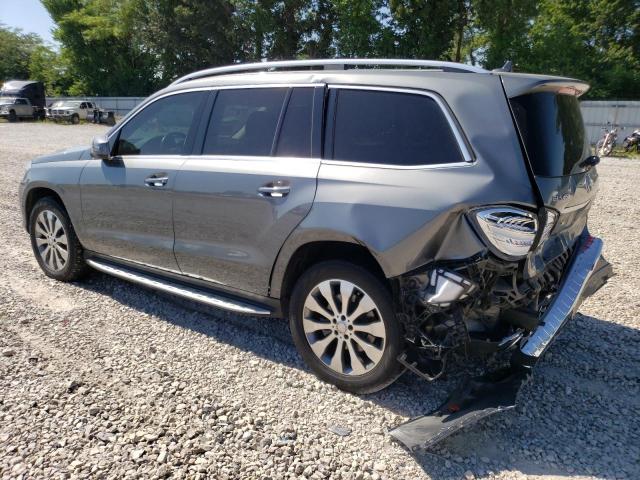 4JGDF6EE8HA817886 Mercedes-Benz Gls 450 4matic