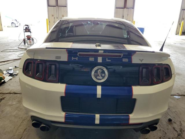 1ZVBP8JZ7E5267451 2014 FORD MUSTANG, photo no. 6