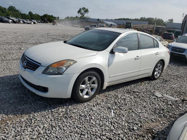 2008 Nissan Altima 2.5