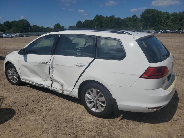 2016 VOLKSWAGEN GOLF SPORT - 3VWC17AU9GM513160