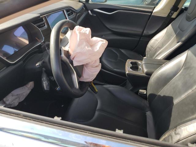 5YJSA1H18EFP42258 Tesla MODEL S
