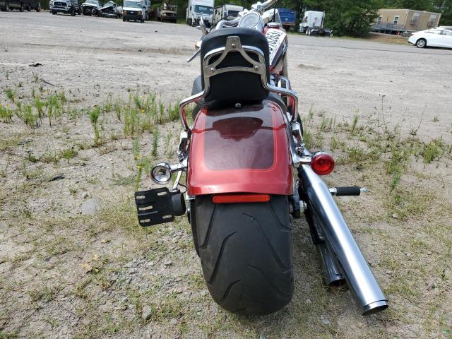 2018 HARLEY-DAVIDSON FLFBS FAT - 1HD1YGK10JC048415