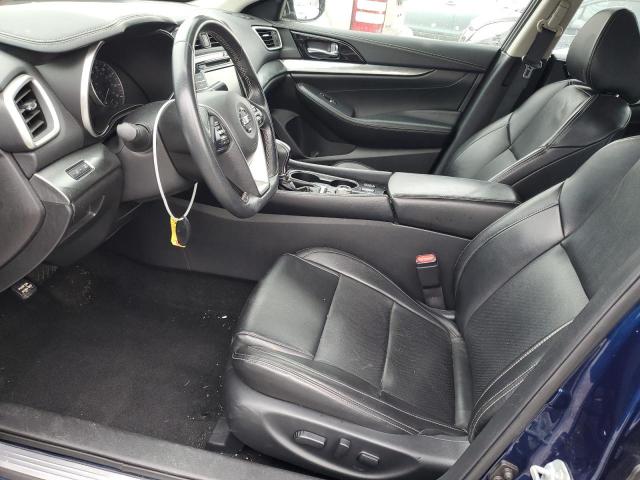 1N4AA6CV8LC372741 2020 Nissan Maxima Sv