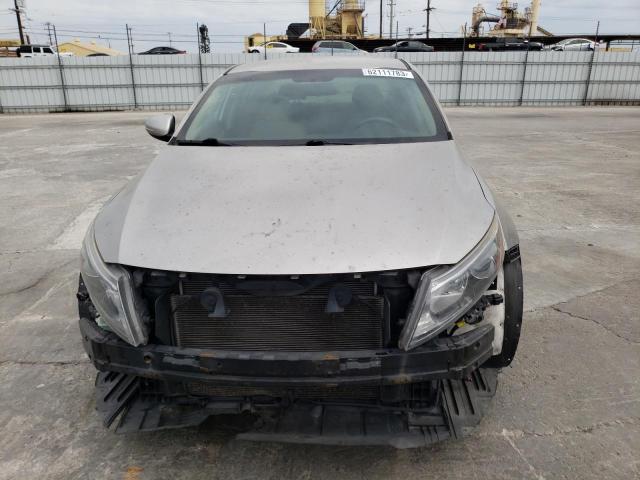 KNAGM4A72F5572976 KIA Optima Lx