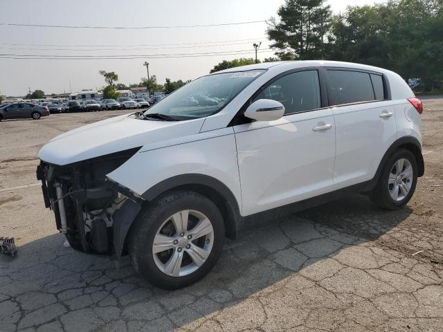 2013 Kia Sportage Base