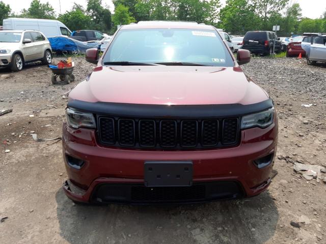 1C4RJFAG0NC144186 2022 JEEP GRAND CHER