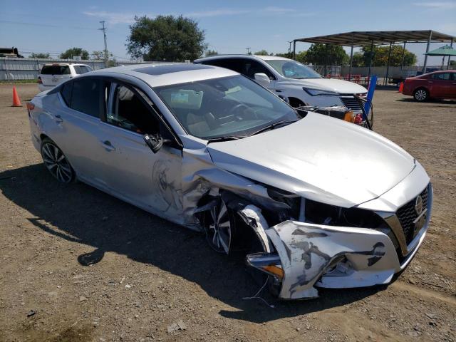 1N4AL4CV5NN300689 Nissan ALTIMA SR