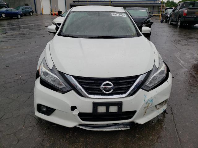 1N4AL3AP0JC237537 | 2018 NISSAN ALTIMA 2.5