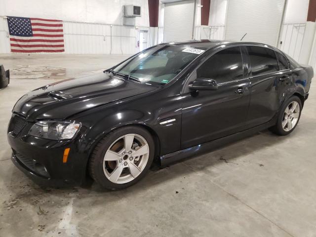 2009 Pontiac G8 GT