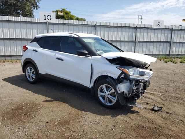 3N1CP5BV9LL485800 Nissan KICKS S