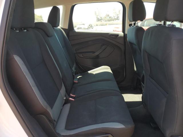 1FMCU0F7XFUA93502 Ford ESCAPE S