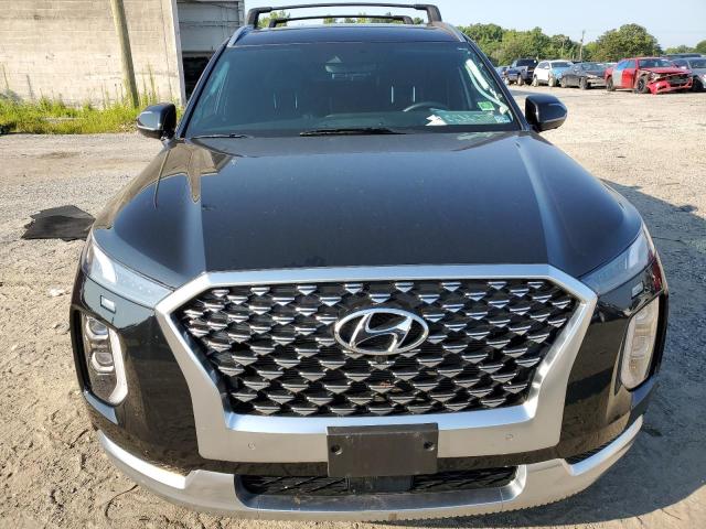 2021 HYUNDAI PALISADE C - KM8R7DHE8MU235105