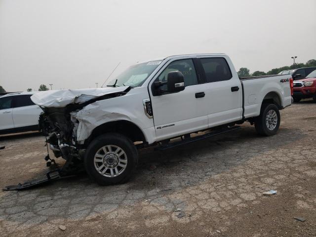 2019 Ford F-250 