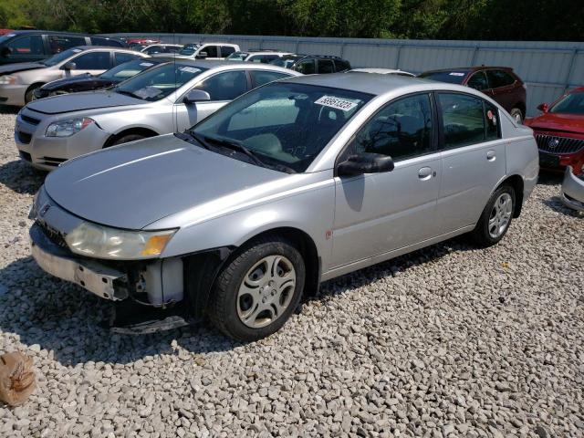 2004 Saturn Ion 