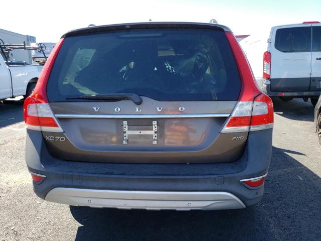 YV4940NC1F1201615 Volvo Xc70 3.2 Premier +
