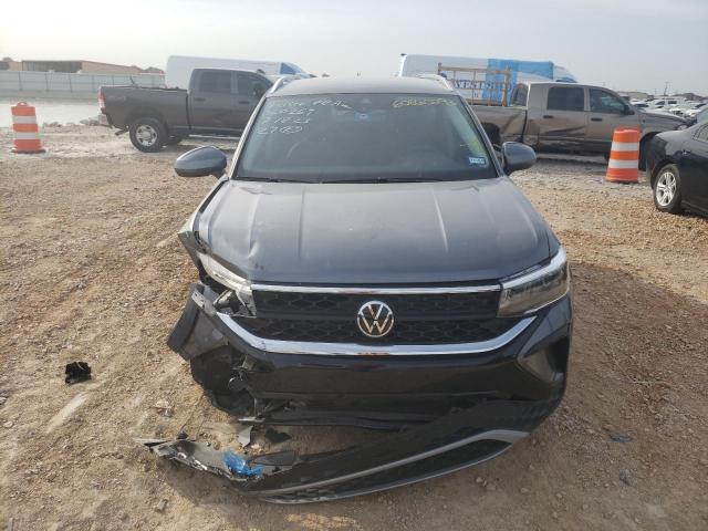 2022 VOLKSWAGEN TAOS SE - 3VVSX7B26NM096198